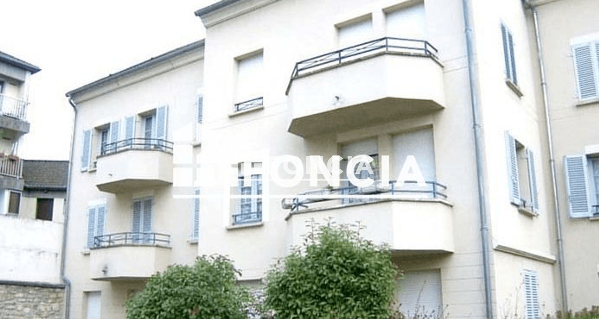 Studio (24.91 m²) à louer - Conflans-sainte-honorine (78700)