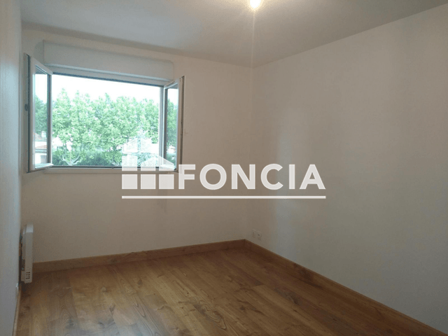 Appartement 3 pièces (61.24 m²) à louer - Frejus (83600)