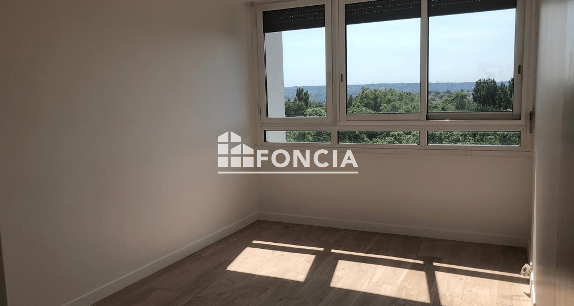 Appartement 4 pièces (79.22 m²) à louer - Verrières-le-buisson (91370)