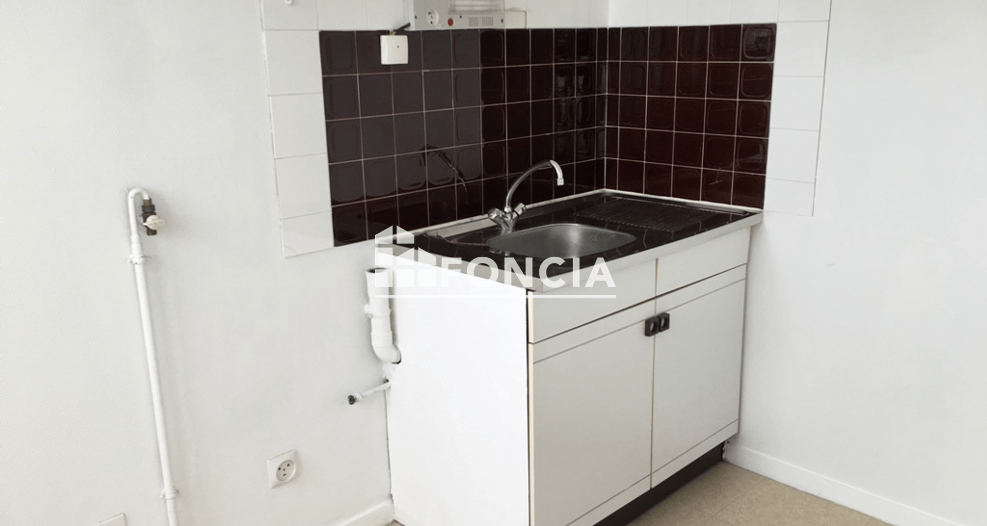 Appartement 2 pièces (40.06 m²) à louer - Olivet (45160)