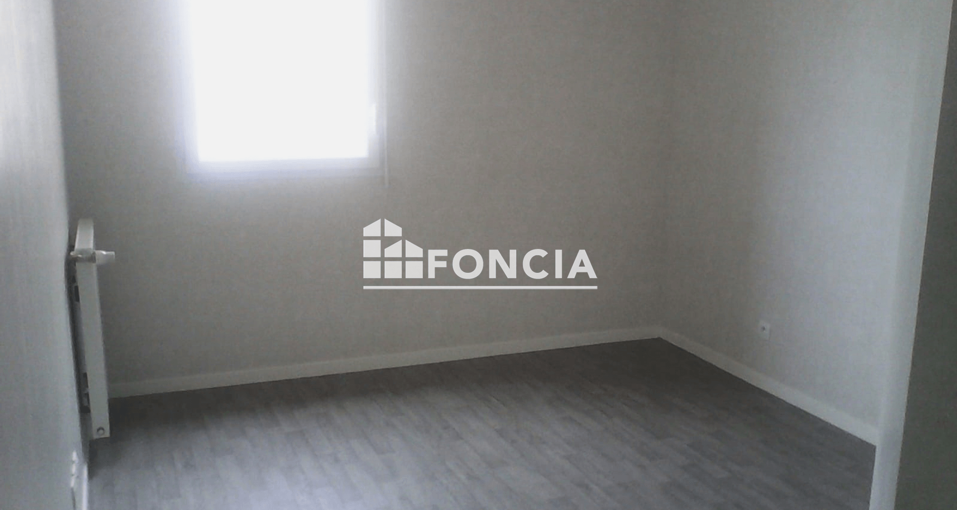 Appartement 2 pièces (46.87 m²) à louer - Le Grand-quevilly (76120)
