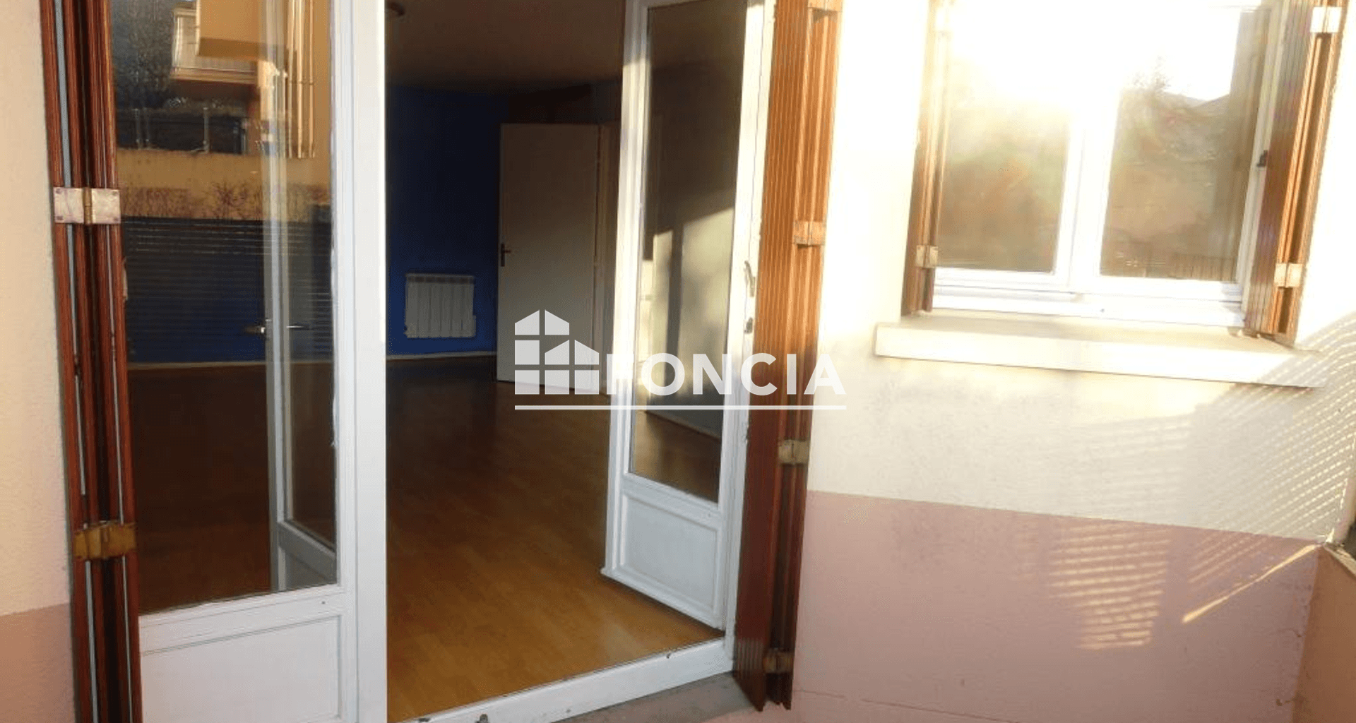 Studio (35.3 m²) à louer - Montmagny (95360)