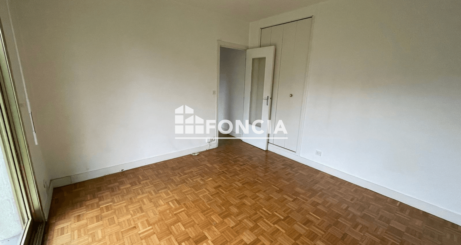 Studio (23.18 m²) à louer - La Varenne St Hilaire (94210)