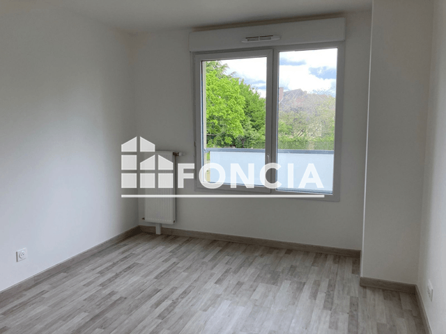 Appartement 3 pièces (61.89 m²) à louer - Le Petit Couronne (76650)