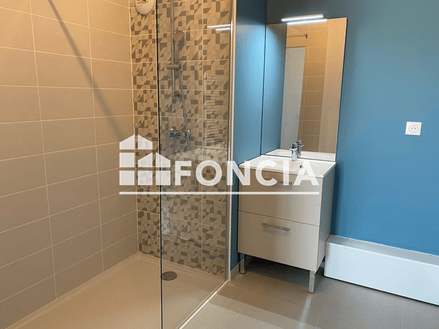 Appartement 2 pièces (49 m²) à louer - Saint Jean Le Blanc (45650)