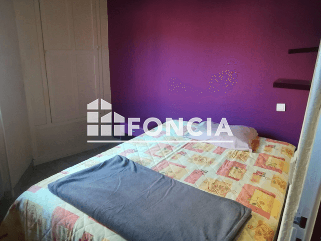 Appartement meublé 2 pièces (26.33 m²) à louer - Draguignan (83300)