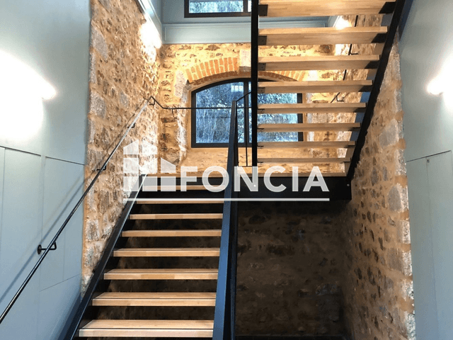 Studio (33.64 m²) à louer - Saint Brieuc (22000)