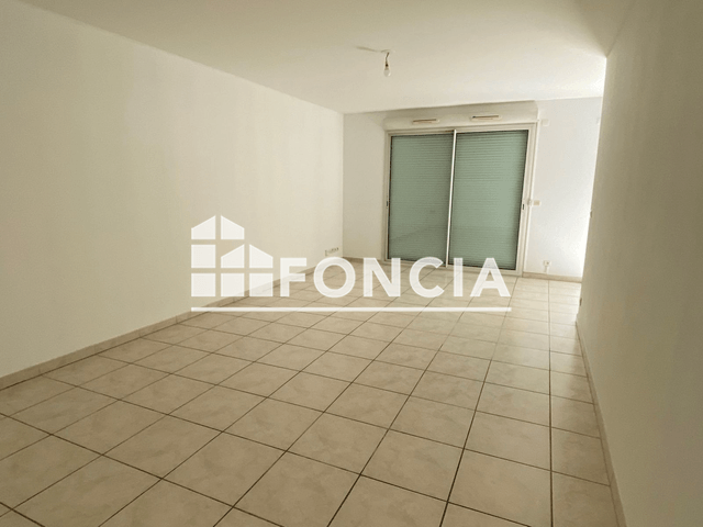 Appartement 3 pièces (73.87 m²) à louer - Montpellier (34090)