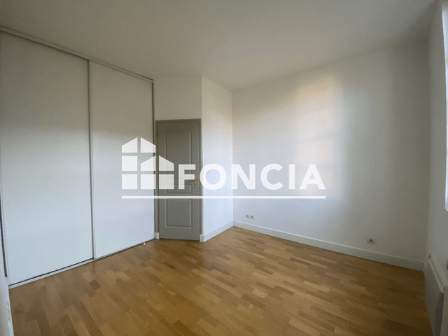 Appartement 2 pièces (35.3 m²) à louer - Uzes (30700)