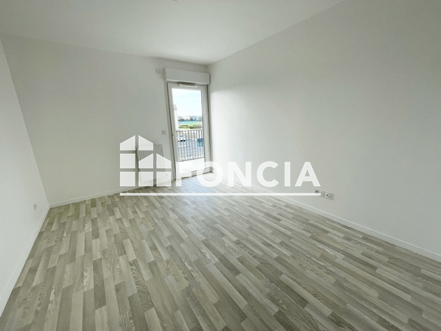 Appartement 3 pièces (63.48 m²) à louer - Cormelles Le Royal (14123)