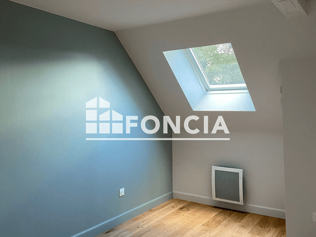 Appartement 3 pièces (63.74 m²) à louer - Saint - Brieuc (22000)