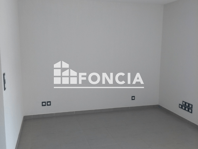 Studio (28.3 m²) à louer - Juvignac (34990)