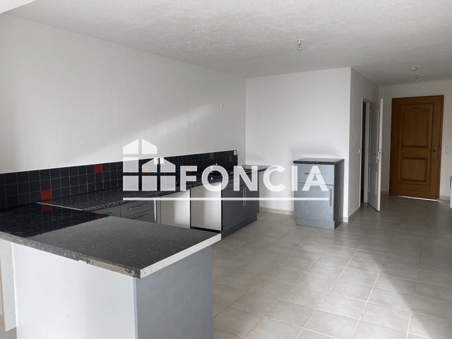 Appartement 3 pièces (66.28 m²) à louer - Le Luc En Provence (83340)