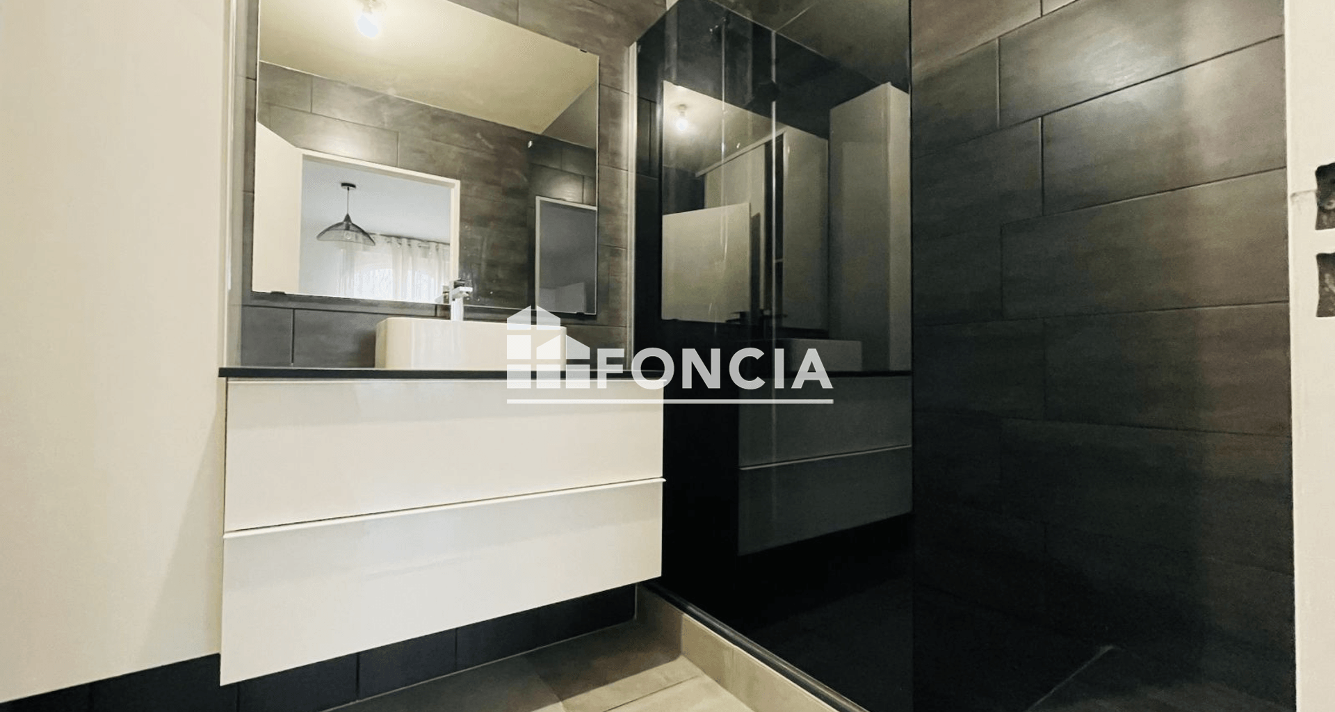 Appartement 2 pièces (42 m²) à louer - ÉPinay-sur-seine (93800)