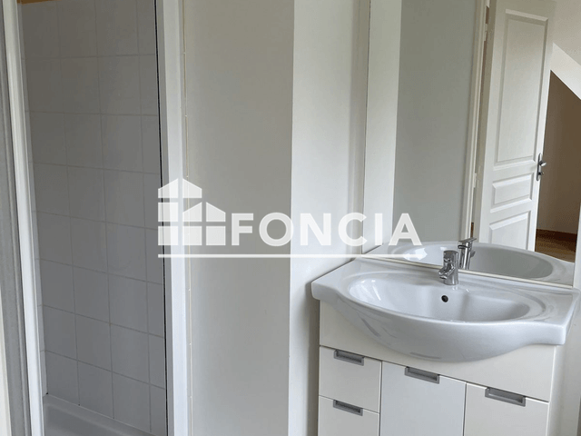 Appartement 2 pièces (42.53 m²) à louer - St Quay Portrieux (22410)