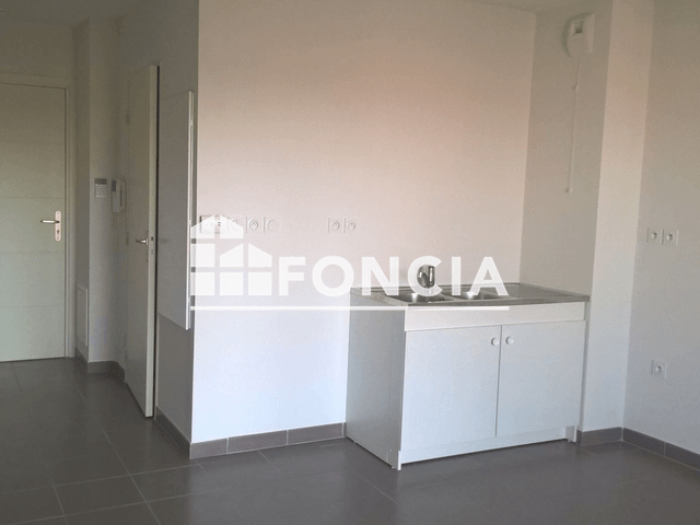 Studio (23.82 m²) à louer - Roquebrune Sur Argens (83520)