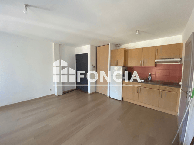 Appartement 2 pièces (36.51 m²) à louer - Cogolin (83310)