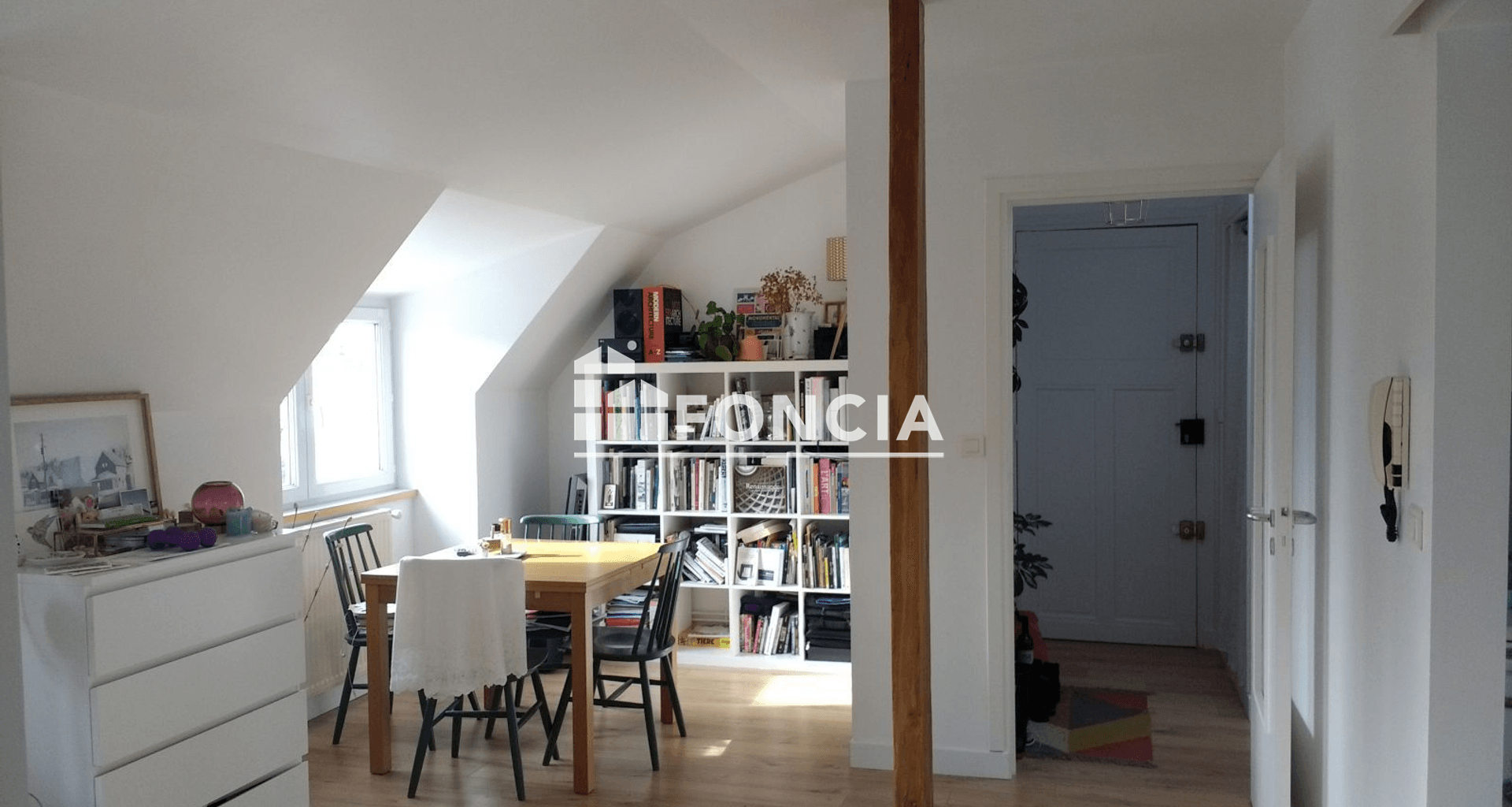Appartement 2 pièces (48.15 m²) à louer - Orléans (45000)