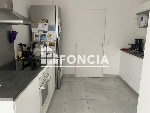Maison 4 pièces (82.86 m²) à louer - Olivet (45160)