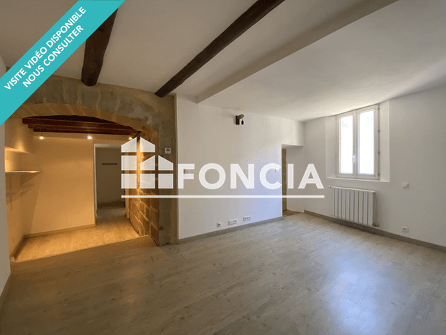 Appartement 3 pièces (92.27 m²) à louer - Montaren-et-saint-médiers (30700)