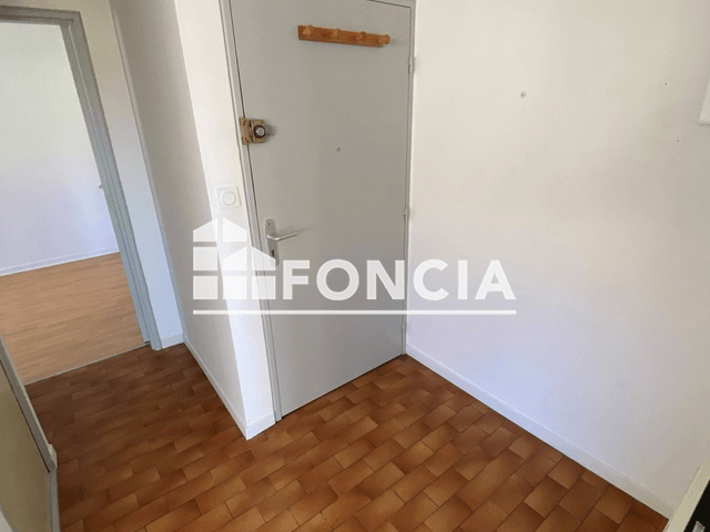 Appartement 2 pièces (37.22 m²) à louer - Montpellier (34000)