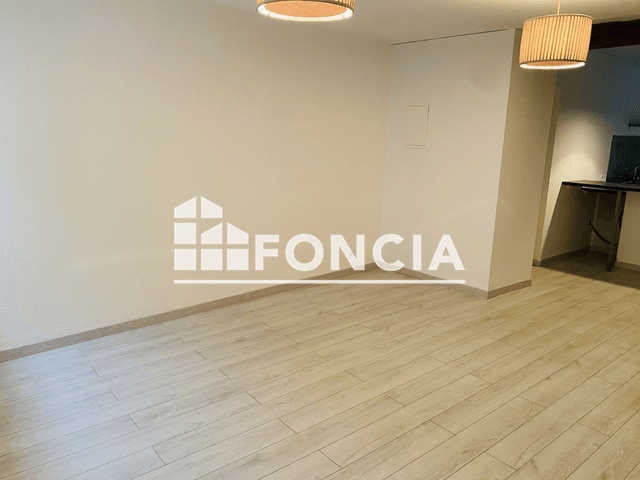 Appartement 3 pièces (89.74 m²) à louer - Clermont-l'herault (34800)