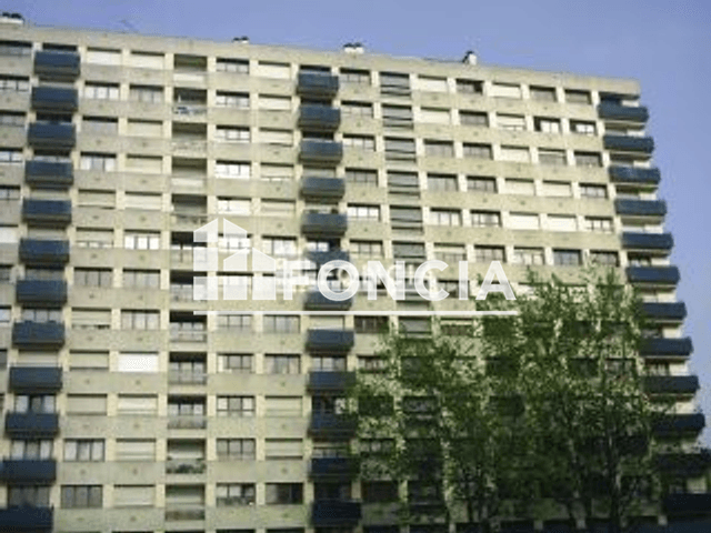 Appartement 2 pièces (52.13 m²) à louer - Rennes (35000)