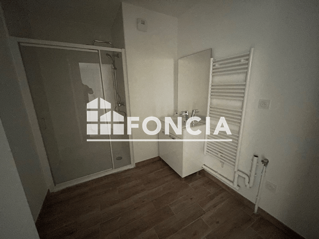 Appartement 3 pièces (67.08 m²) à louer - Colombelles (14460)