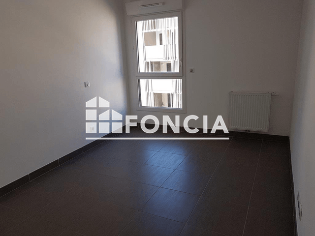 Appartement 2 pièces (40.7 m²) à louer - Saint Jean De Vedas (34430)