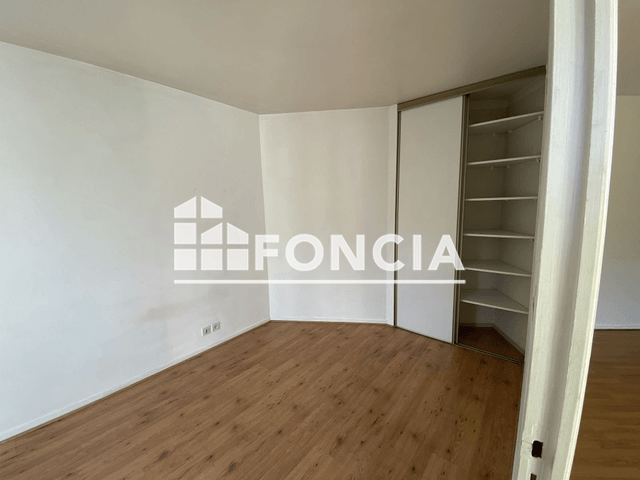 Appartement 2 pièces (32.01 m²) à louer - Rennes (35700)