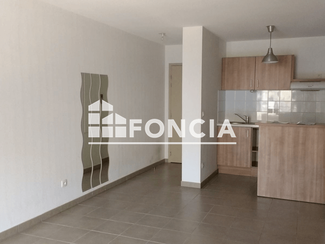Appartement 2 pièces (40.28 m²) à louer - Roquebrune Sur Argens (83520)