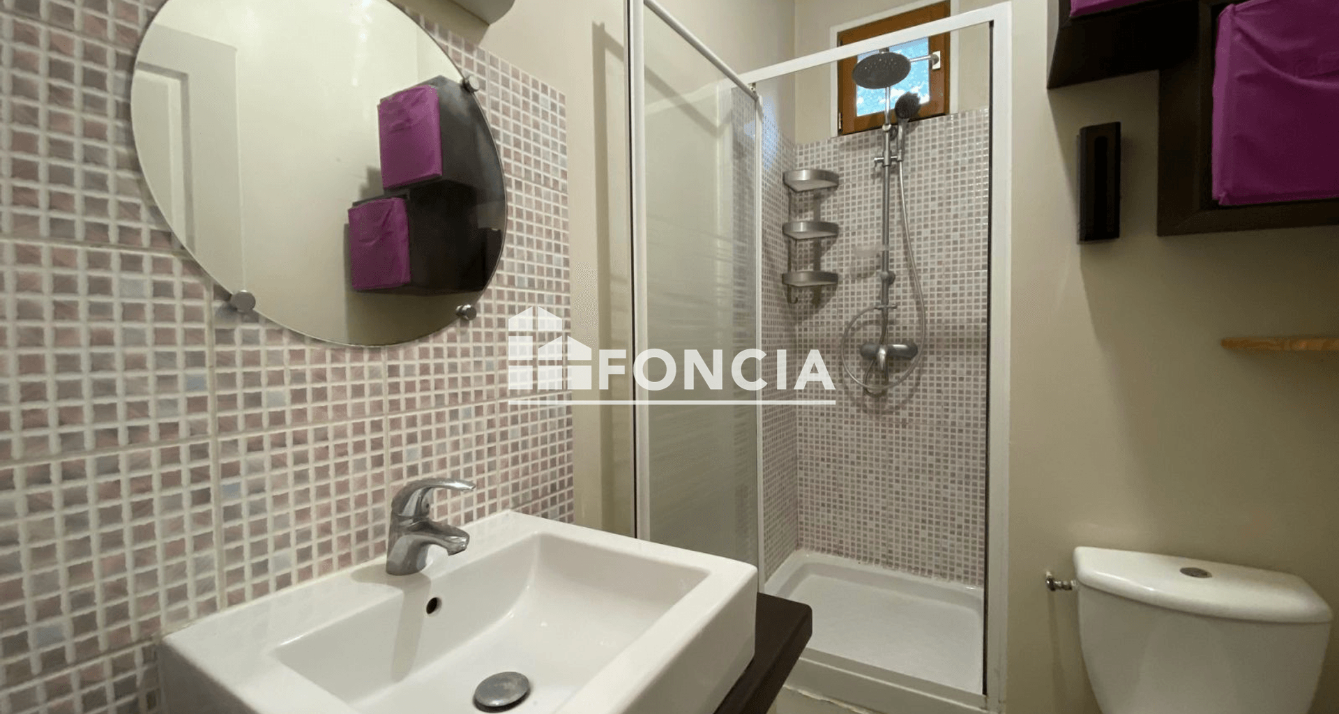 Appartement 3 pièces (52.26 m²) à louer - Conflans-sainte-honorine (78700)