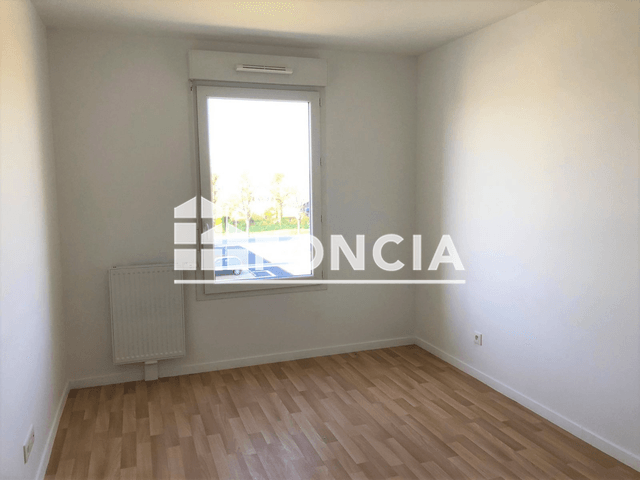 Appartement 3 pièces (63.2 m²) à louer - Canteleu (76380)