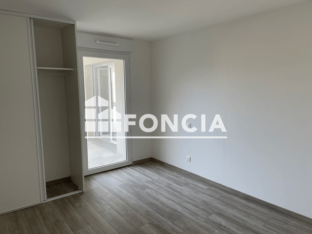 Appartement 3 pièces (59.36 m²) à louer - Le Havre (76600)