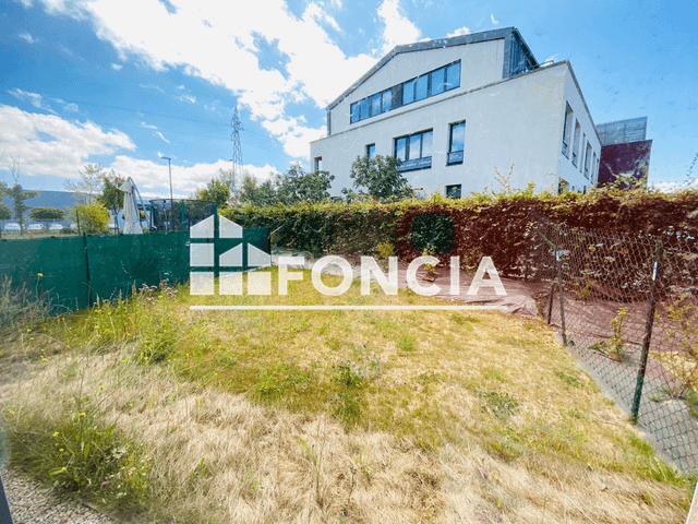 Maison 4 pièces (85.72 m²) à louer - Saint Malo (35400)