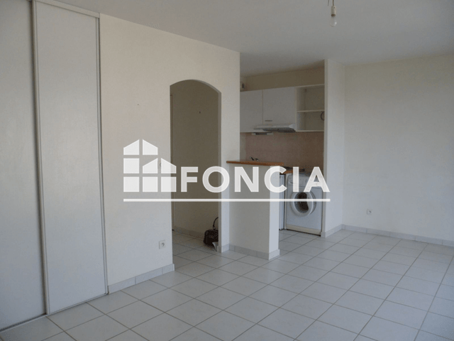 Studio (29.89 m²) à louer - Caen (14000)