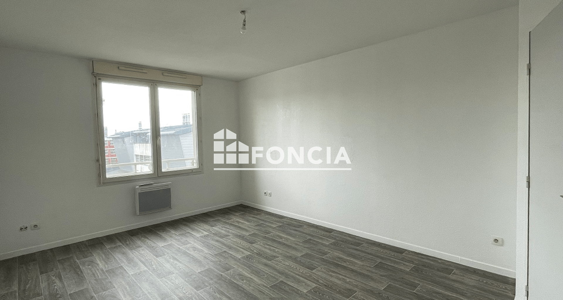 Studio (23.13 m²) à louer - Le Havre (76600)