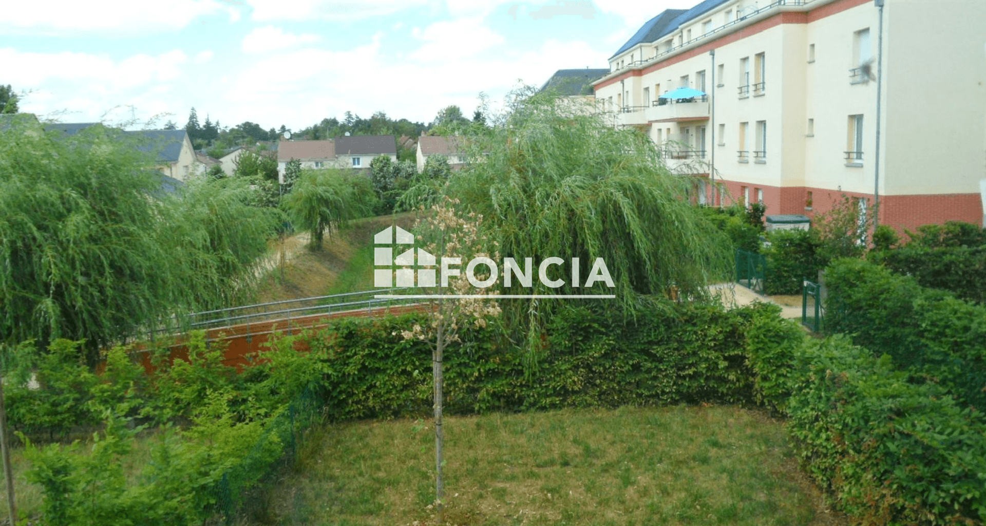 Appartement 2 pièces (51.18 m²) à louer - Saint-jean-de-braye (45800)
