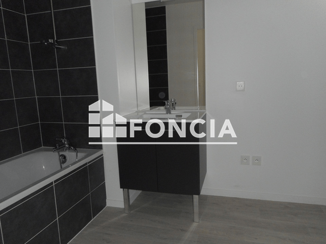 Appartement 3 pièces (64.57 m²) à louer - Herouville Saint Clair (14200)
