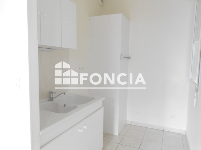 Appartement 2 pièces (42.19 m²) à louer - Orleans (45000)