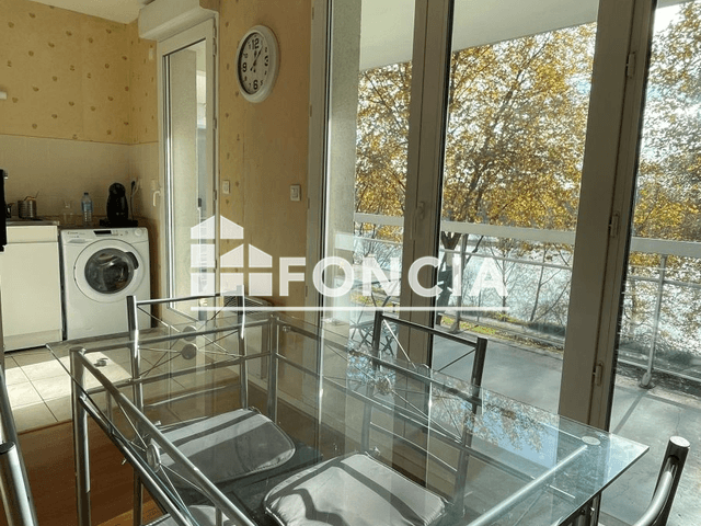 Studio (30.5 m²) à louer - Orleans (45000)