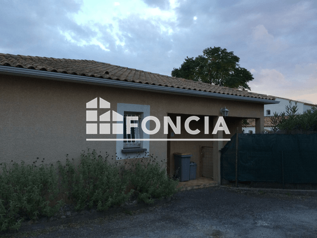 Appartement 3 pièces (61.31 m²) à louer - Mauguio (34130)