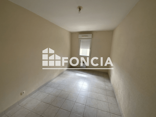 Appartement 2 pièces (40.34 m²) à louer - Nimes (30000)