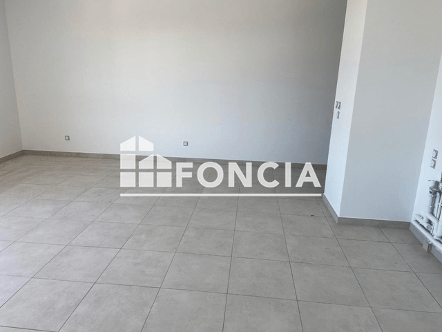 Appartement 2 pièces (42.43 m²) à louer - Saint Jean De Vedas (34430)