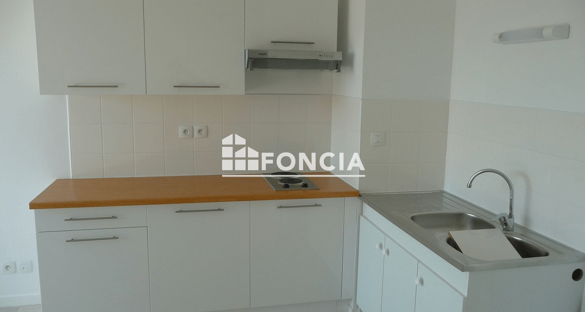 Appartement 2 pièces (46.65 m²) à louer - Caen (14000)