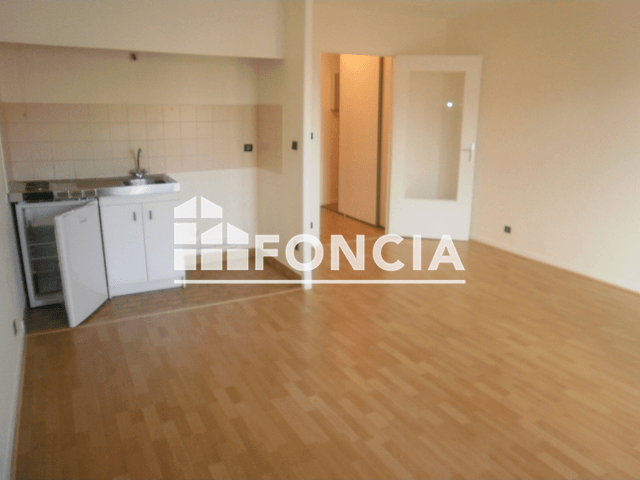 Studio (31.1 m²) à louer - Orleans (45000)