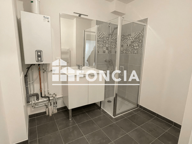 Appartement 2 pièces (42.97 m²) à louer - Caen (14000)