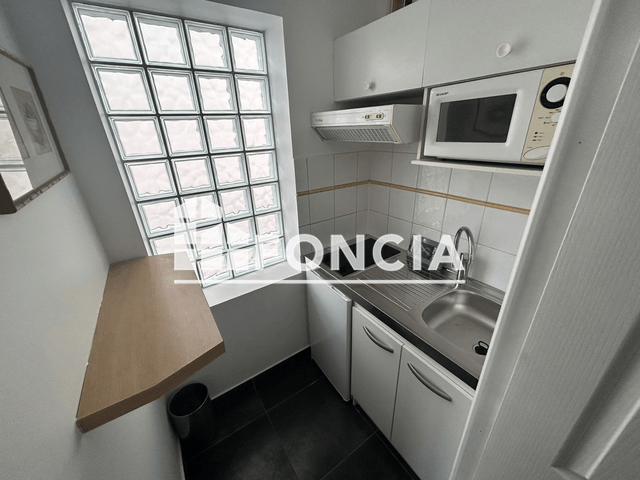 Studio (21.33 m²) à louer - Antony (92160)