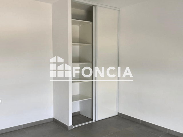 Appartement 3 pièces (71.2 m²) à louer - Castelnau Le Lez (34170)