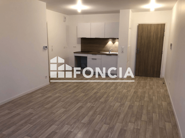 Appartement 3 pièces (57 m²) à louer - Canteleu (76380)